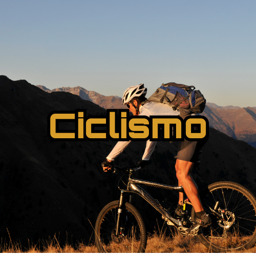 Ciclismo
