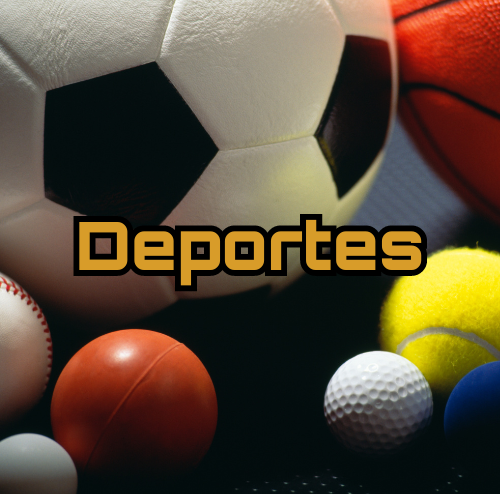 Deportes